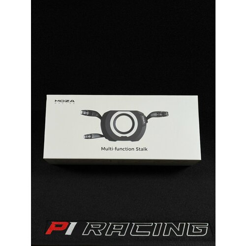 Moza multi-function stalks поворотники 35000₽