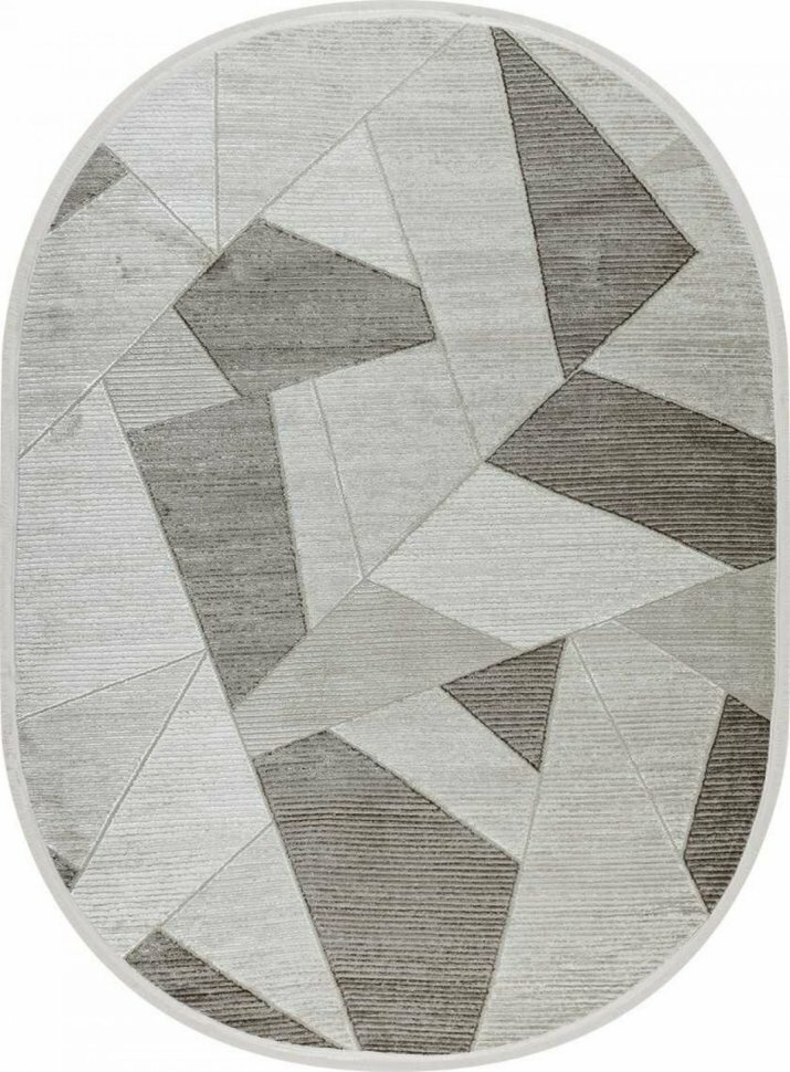 39880A OVAL BEIGE / CREAM Nadejda (2 х 2.9 м)