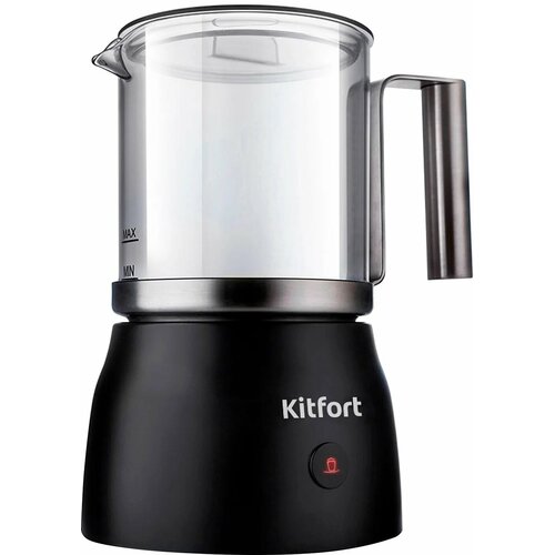 Kitfort Капучинатор Kitfort КТ-712 10350₽