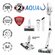 Пылесос вертикальный беспроводной Polaris PVCS 4050 CyclonicPRO, ...