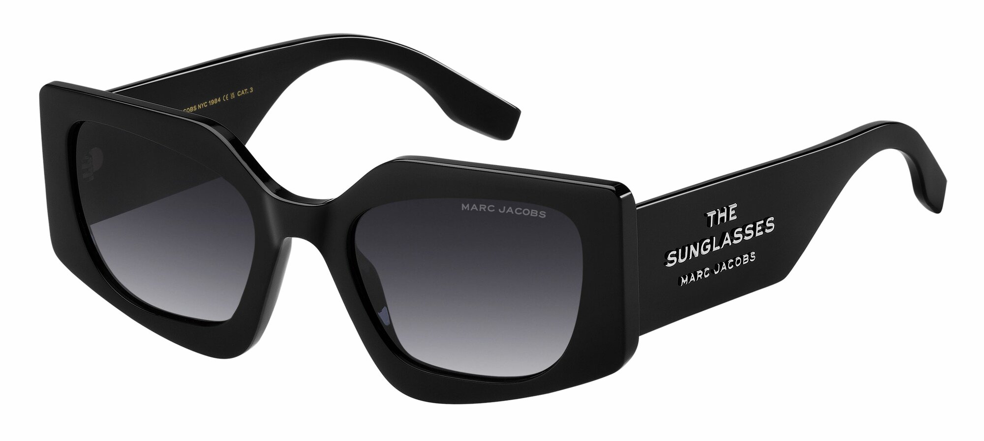 Солнцезащитные очки MARC JACOBS 