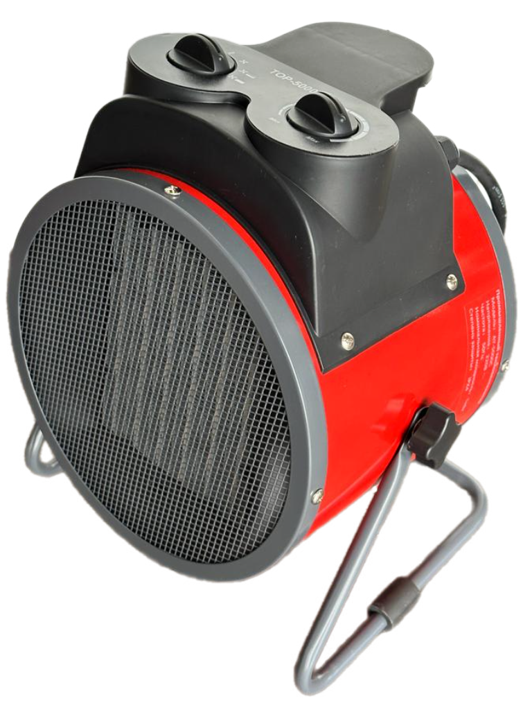 Тепловая пушка электрическая AYGER AY-5000C