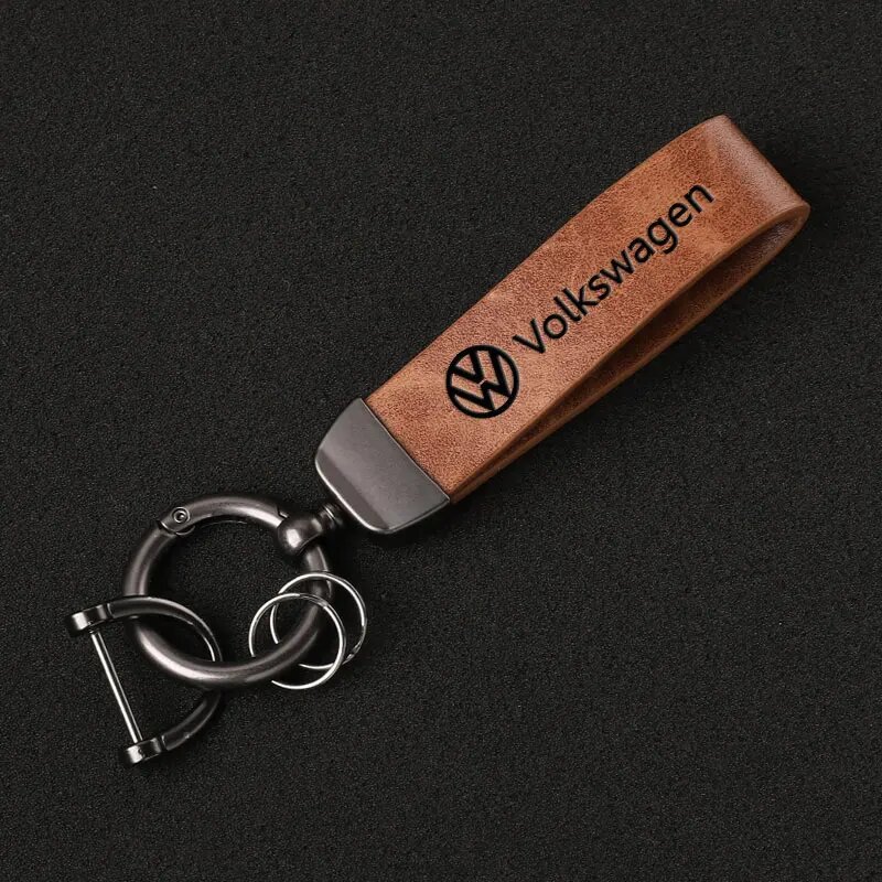 Брелок VOLKSWAGEN