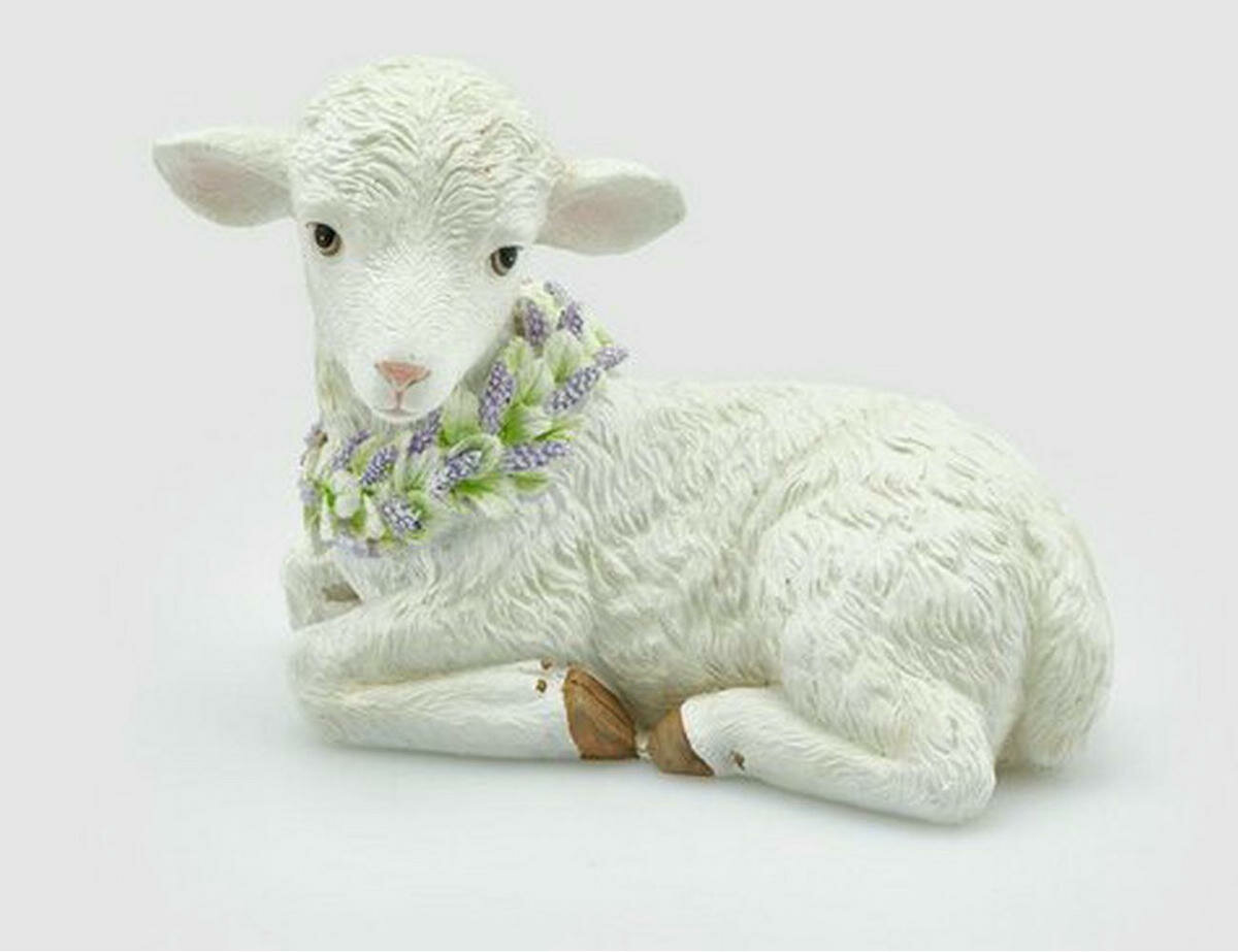 Декоративная фигура, 15 см, EDG