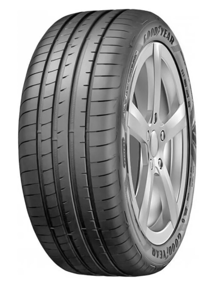 225/40R18 Goodyear Eagle F1 Asymmetric 5 92Y