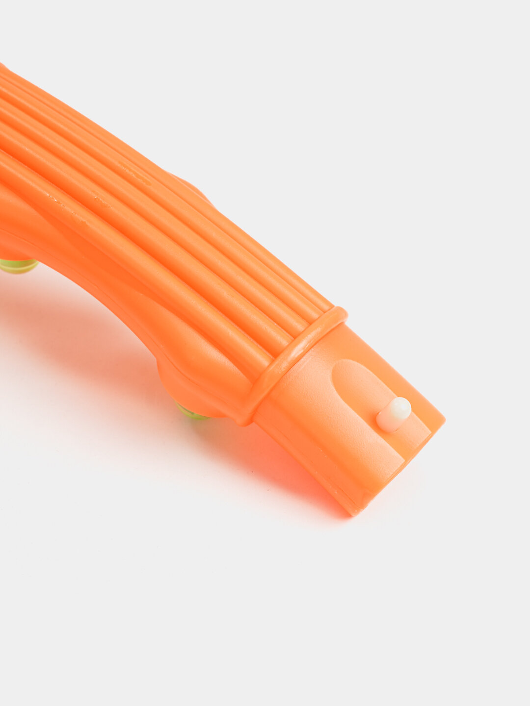 Halqa gimnastika Hoop" Double Grace " Magnetic, yig'iladigan, magnit qo'shimchalar bilan — фото 1