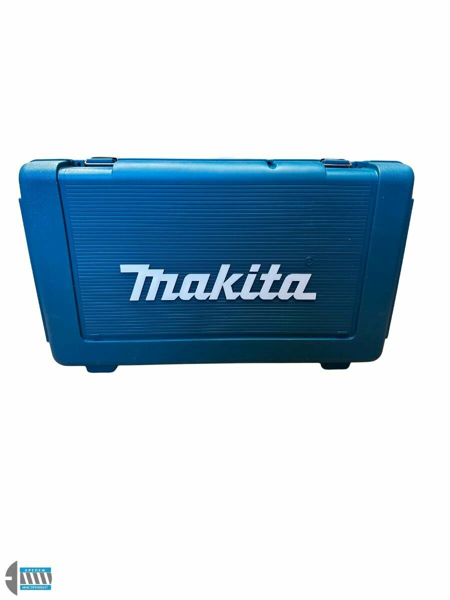 Аккумуляторная дрель-шуруповерт Makita DFR550RFE ленточная - фото №19