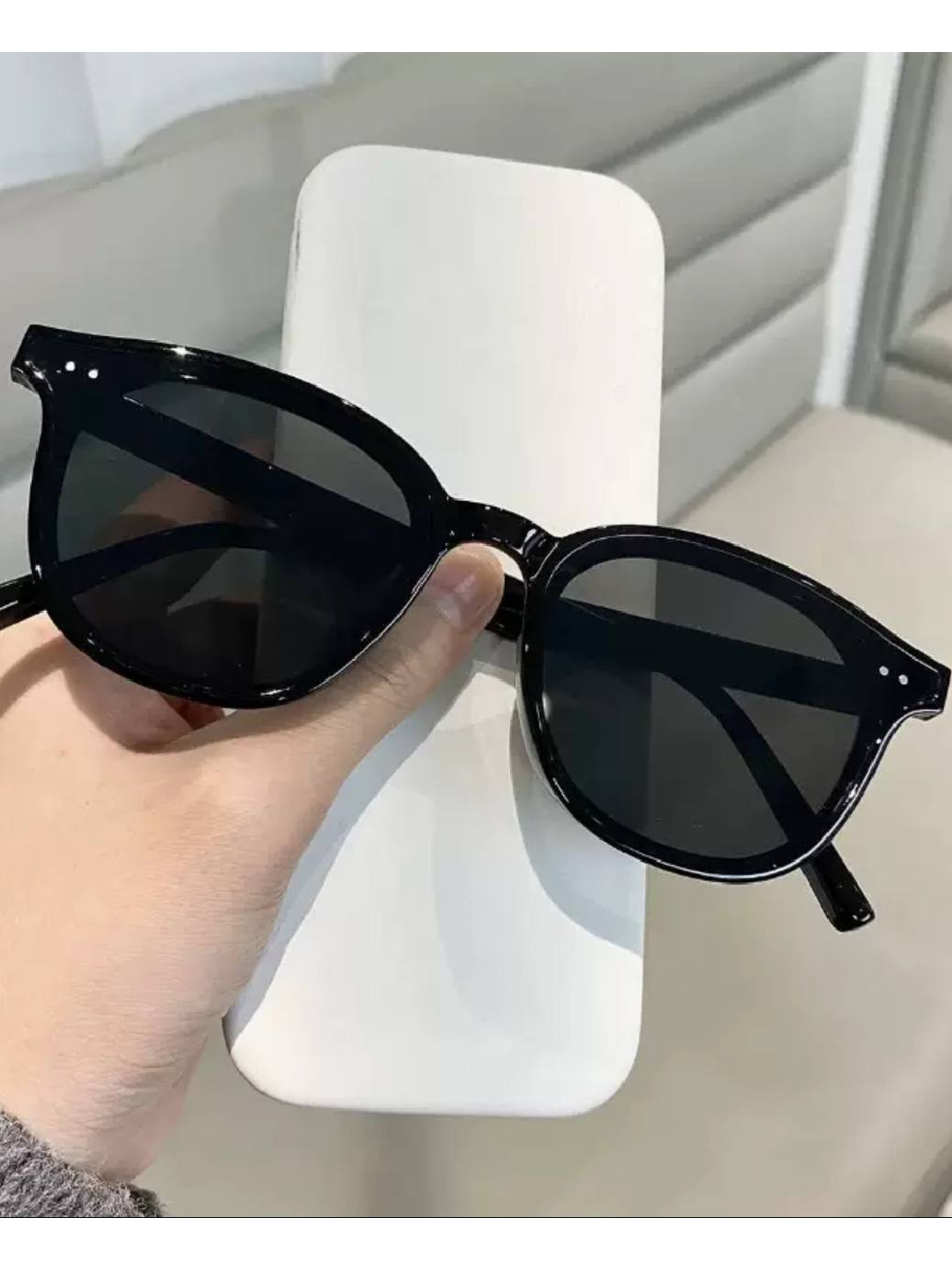 Солнцезащитные очки