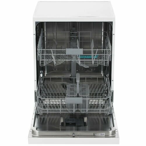 Посудомоечная машина Gorenje GS642C90W, 59,9 см, белая