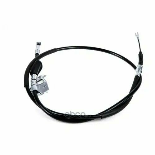 Трос ручного тормоза задний правый Honda Accord Rover 600 all 92 gt disc Stellox 2996200SX 2980₽