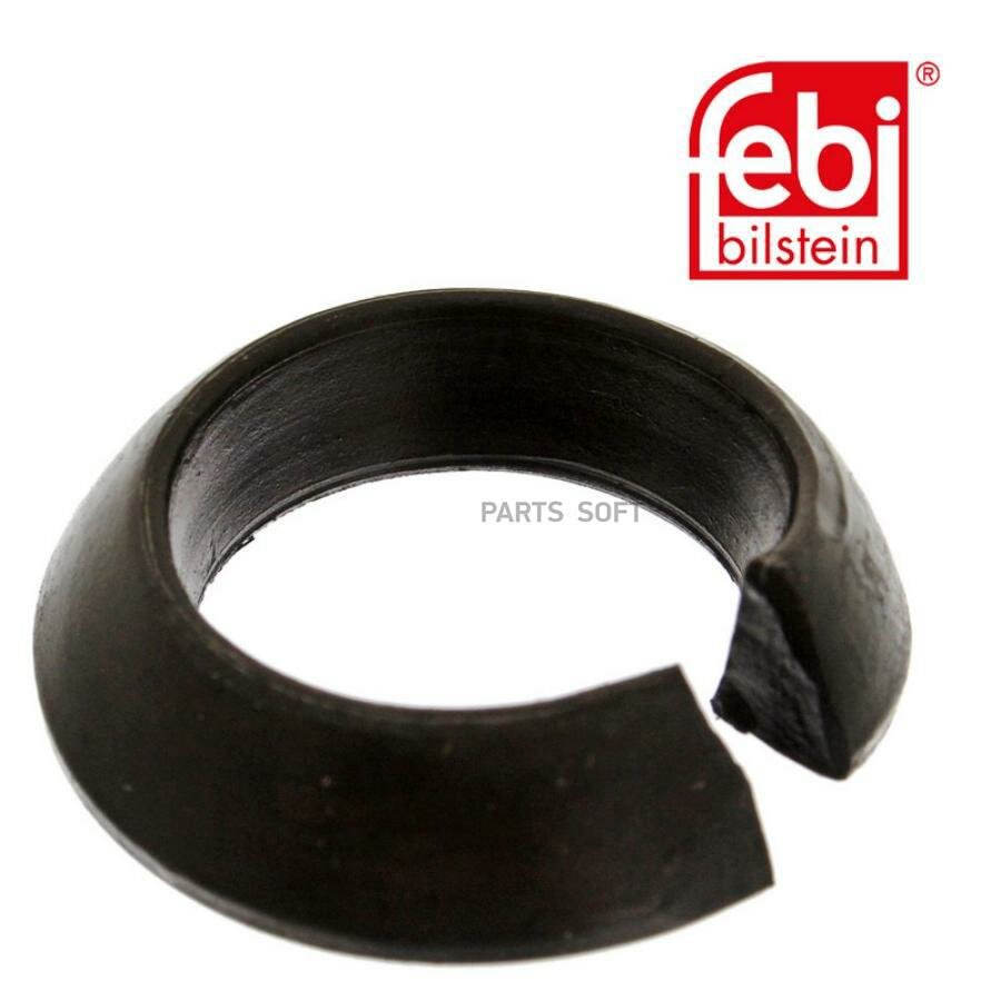 FEBI 01241 Конус шпильки колеса внут MERCEDES-BENZ LK/LN2 | O 100 | SPRINTER (905) | T2/LN1 | UNIMOG