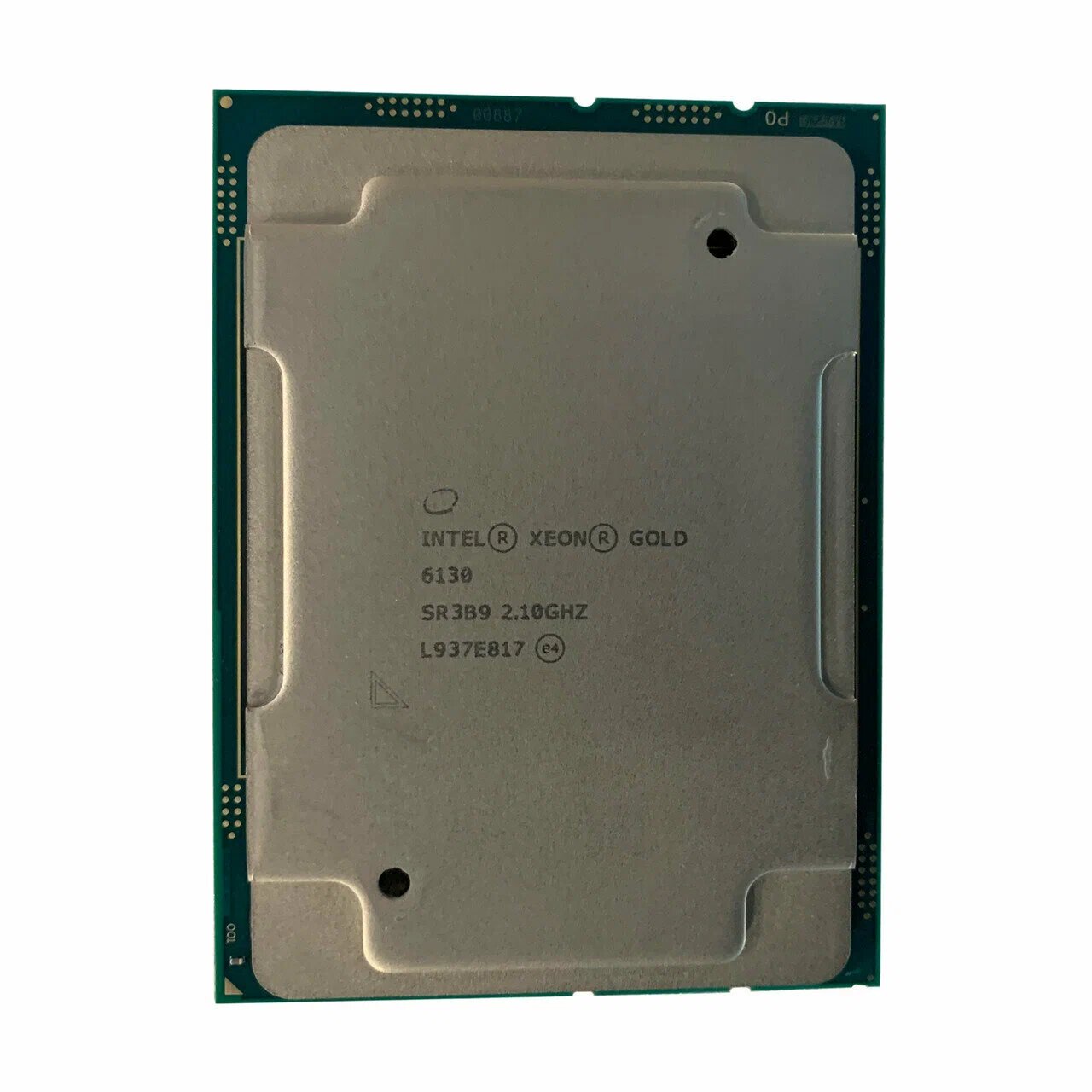 Процессор Intel Xeon Gold 6140M LGA 3647 24.75Mb 2.3Ghz (CD8067303405500S) - фото №2