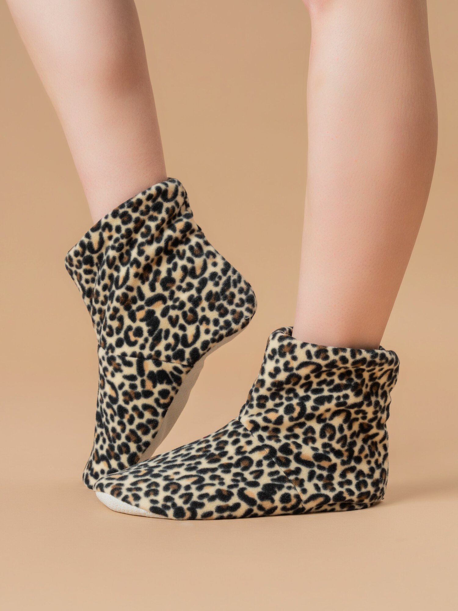 Тапочки ivshoes