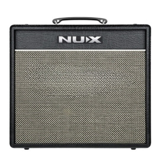 Гитарный комбо NUX Mighty-40MKII