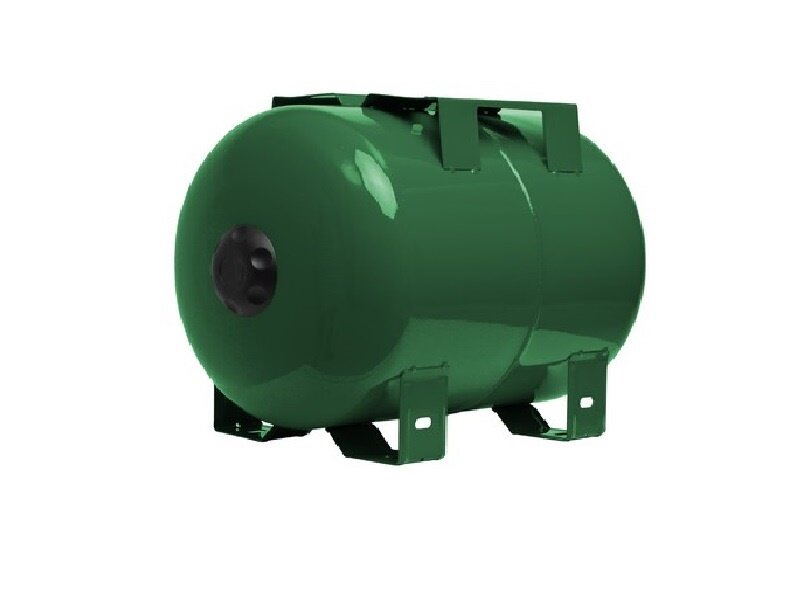 Гидропневмобак OASIS GH-50N