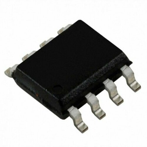 AO4468, SOIC8, Микросхема