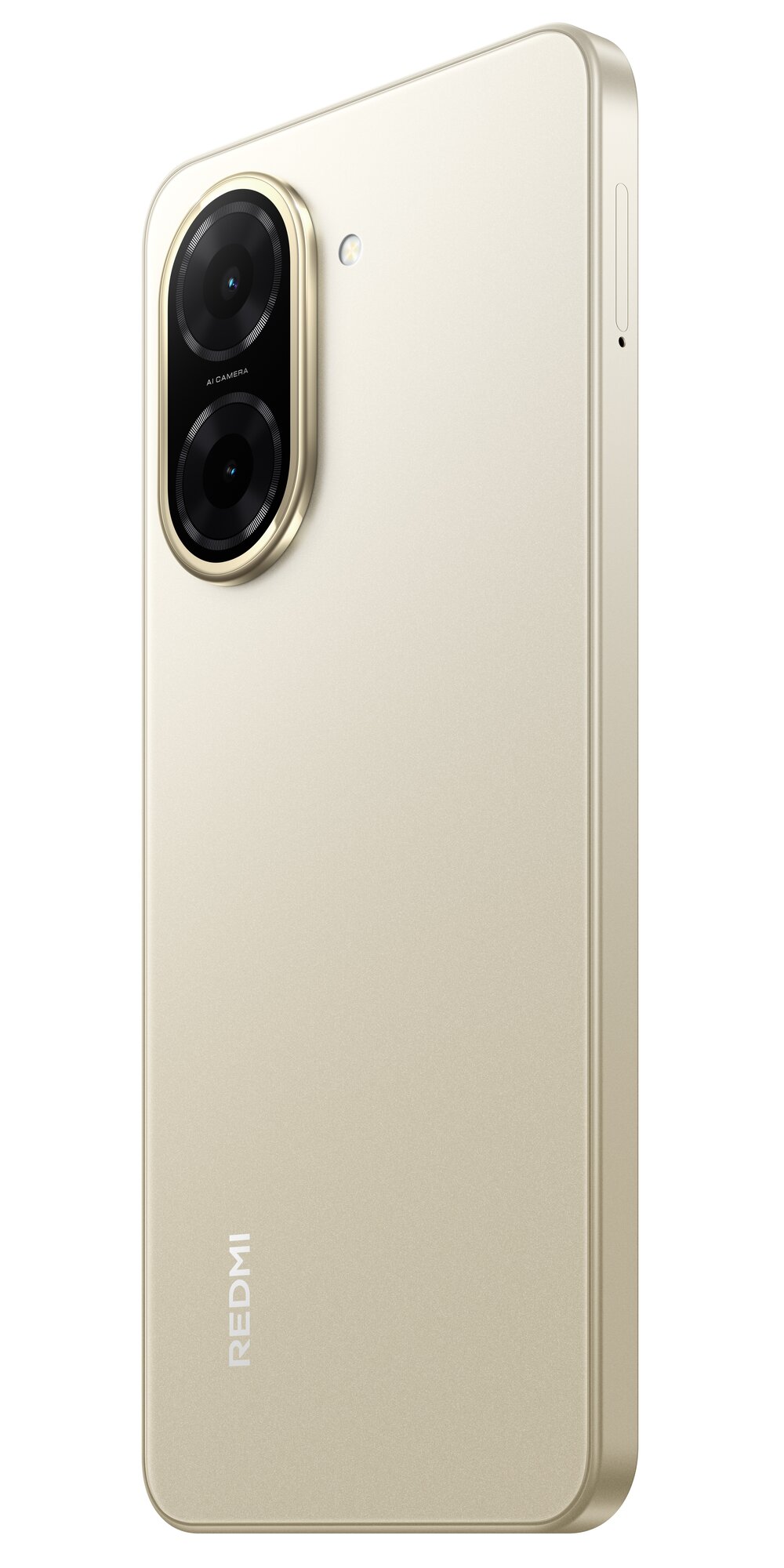 Смартфон Xiaomi Redmi A5 3GB+64GB Gold ростест — фото 1