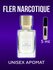 Духи цветочныe по мотивам fleur narcotique, флер наркотик женские...