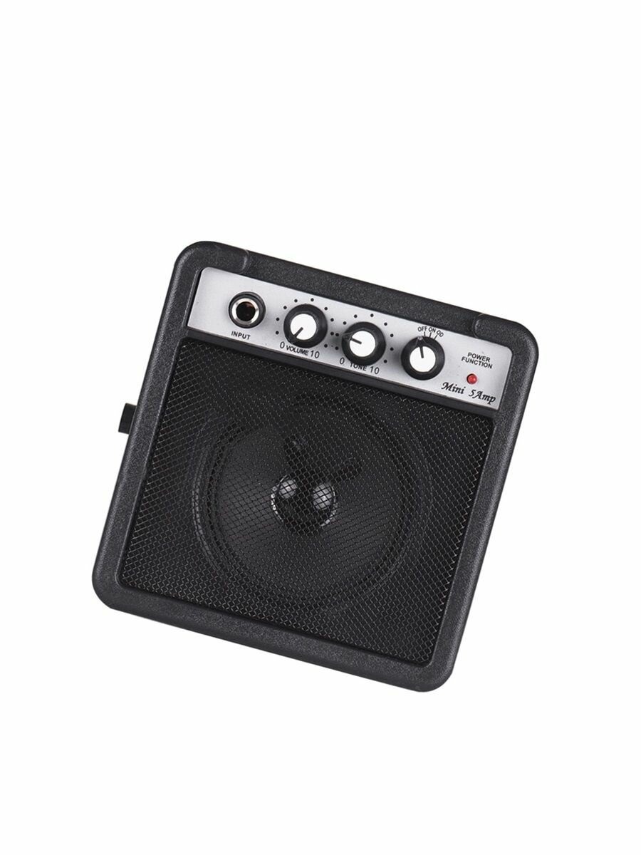 Гитарный комбоусилитель,5 w