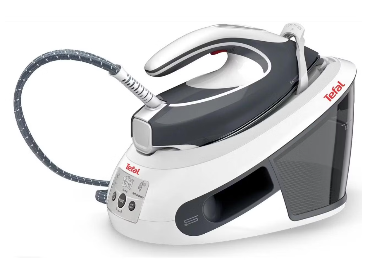 Парогенератор Tefal Express Airglide SV8020E1