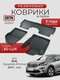 3d lux для kia sorento pr...