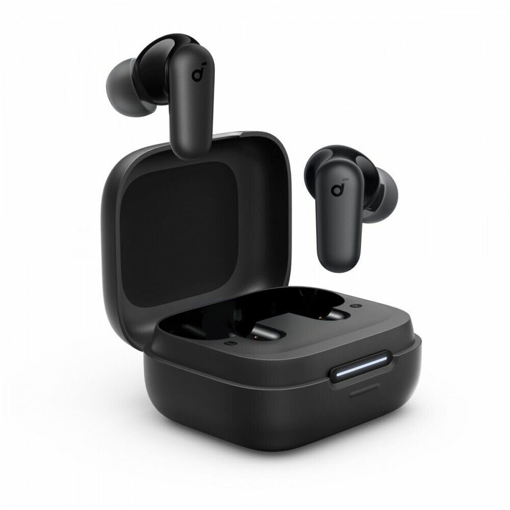 Беспроводные наушники Anker Soundcore P30i, черный (A3959311) — фото 1