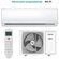 Кондиционер Daichi B20AVQ1/B20FV1, настенный, 21м², Wi-Fi, воздуш...