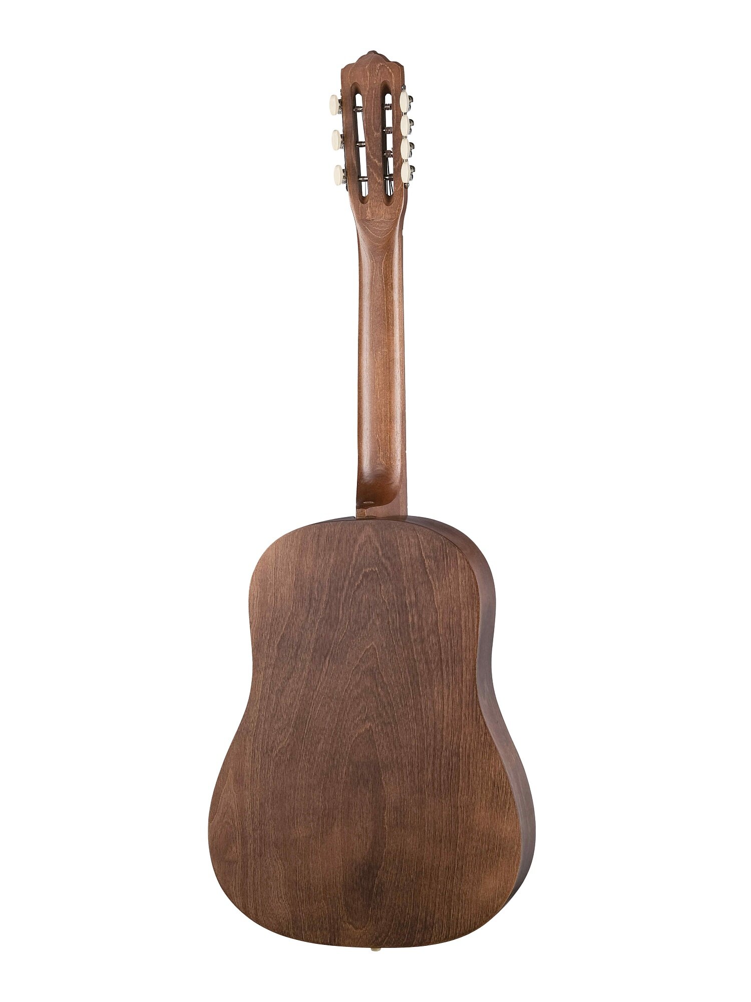 Акустическая 7-струнная гитара аккорд ACD-39A-73-DN — фото 1
