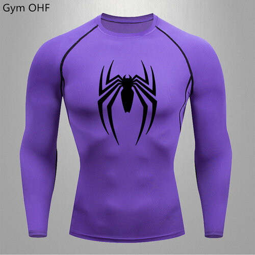 фото Футболка спортивная gym ohf, размер s