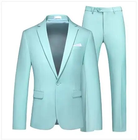 Костюм классический QJ CINGA размер L