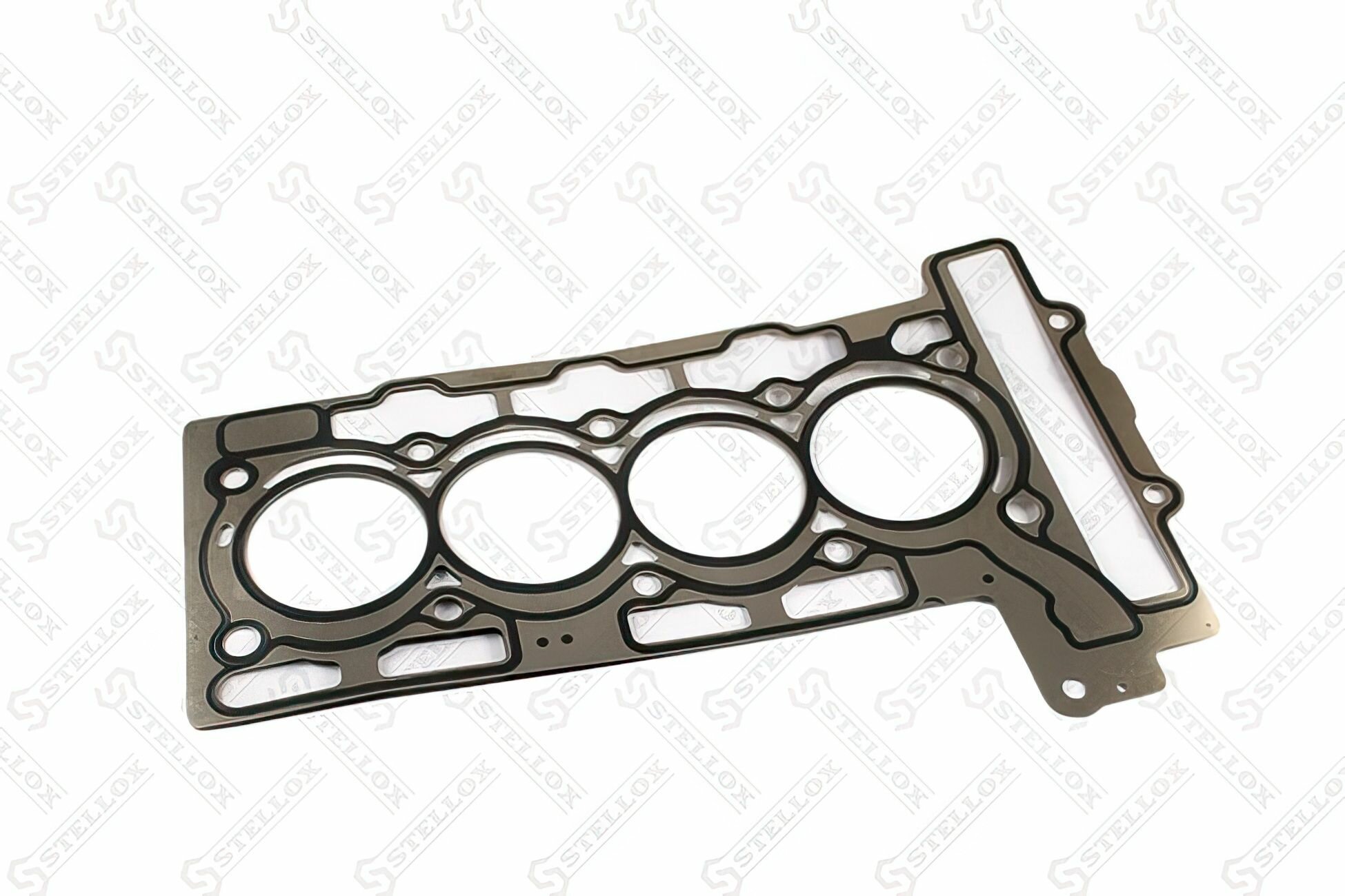 Прокладка ГБЦ 0.65mm для Ситроен C4, 1, 2, C5 3, Пежо 308 1 11-25087-SX STELLOX