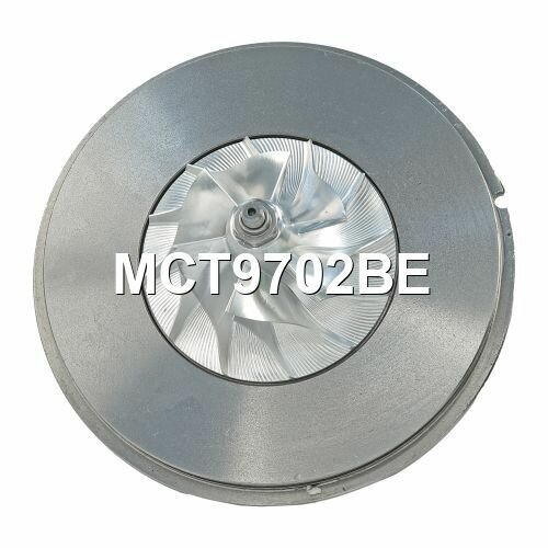 Картридж турбокомпрессора для автомобиля Газон Некст — фото 1