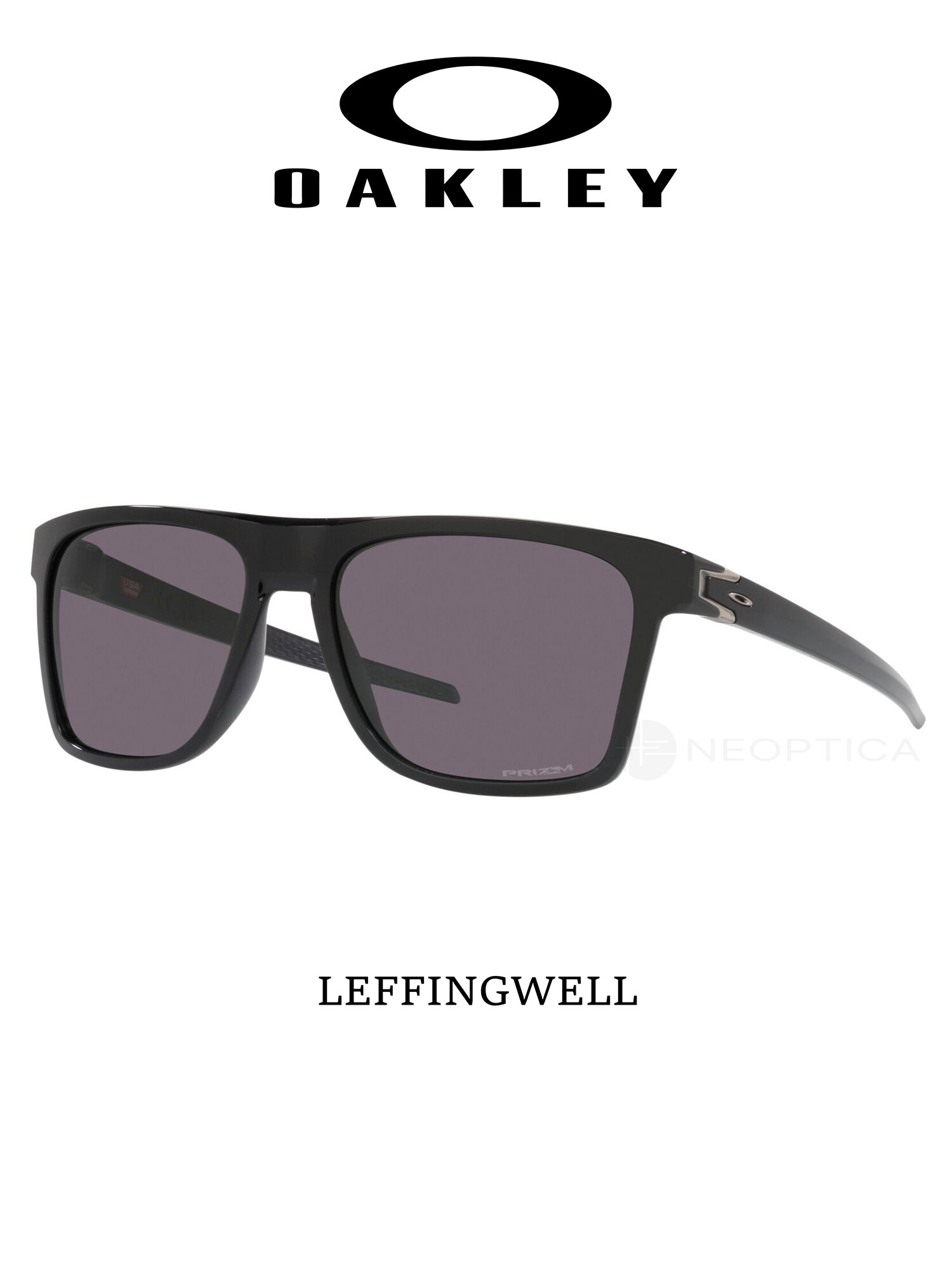 Солнцезащитные очки Oakley 