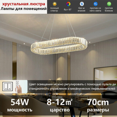 Изображение товара Товары для дома · Освещение · Люстры и потолочные светильники · Люстры · люстра потолочная -JC lighting