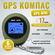 GPS компас GPS-Mini (зелёный)