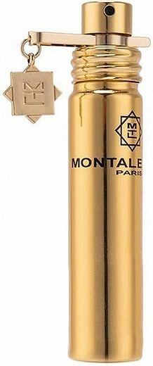Montale dark vanilla 20ml парфюмерная вода