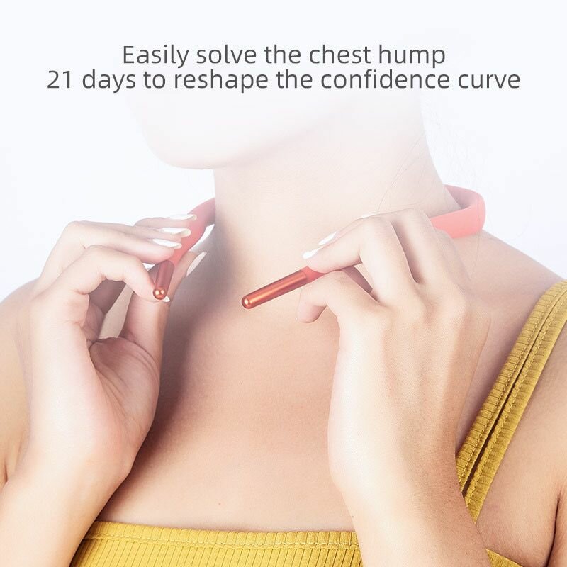 Картинки Корректор осанки Xiaomi Hipee P1 Smart Posture Corrector (Черный)