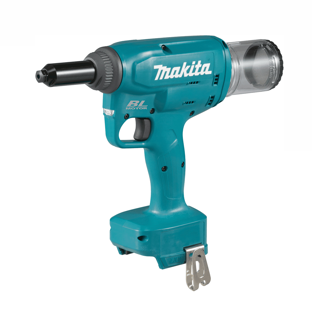 Аккумуляторный заклепочник Makita LXT DRV150Z PRC