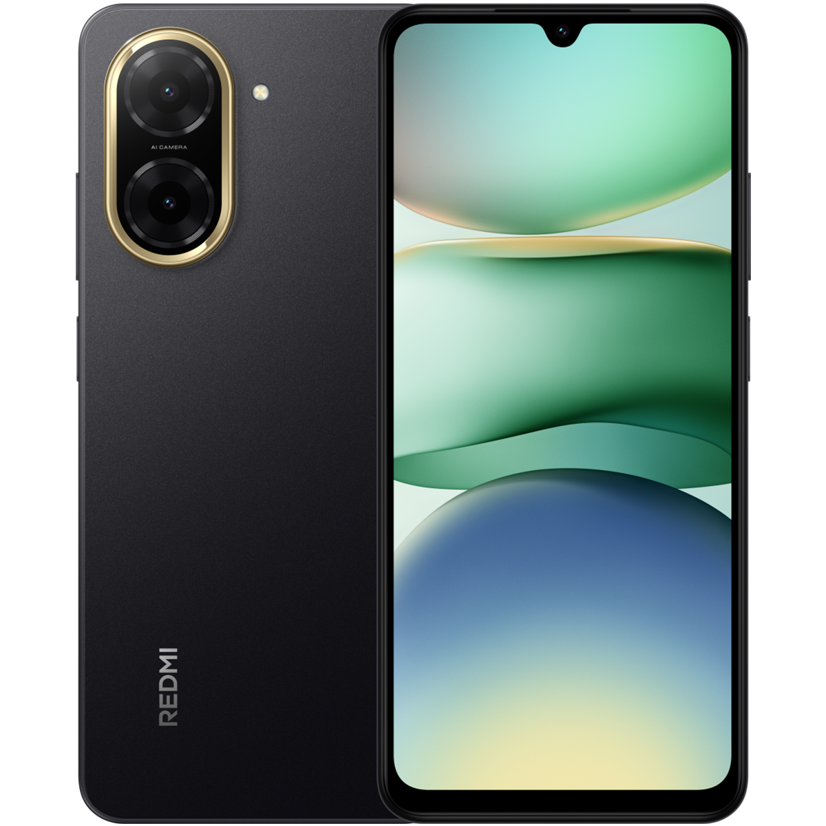 Xiaomi Redmi A5 3/64GB Black