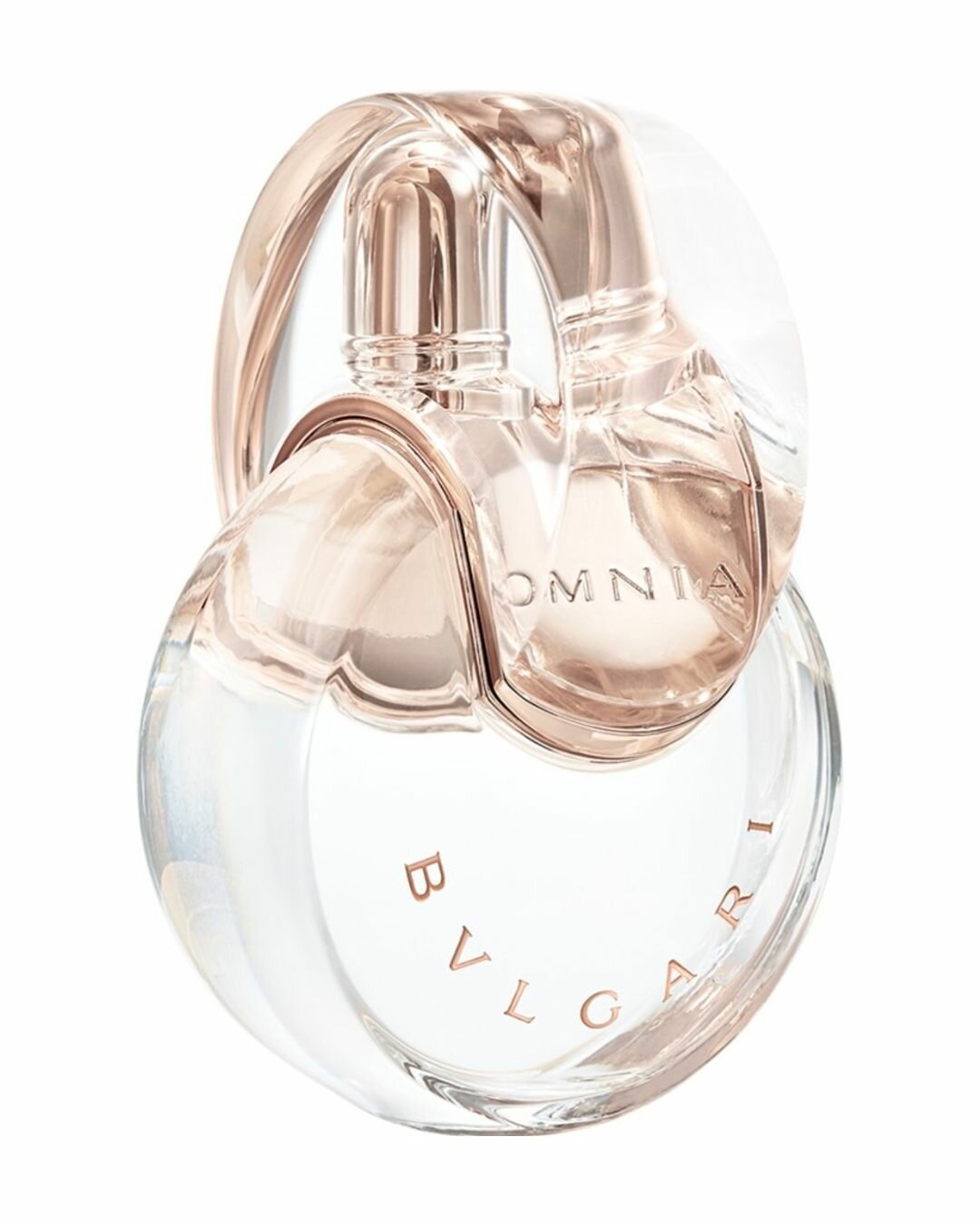 Bvlgari Omnia Crystalline Eau De Toilette 100 ml - Парфюм для женщин