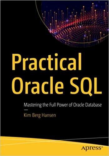 Practical Oracle SQL 9781484256169