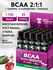 BCAA+л-карнитин, гуарана, таурин, 3000 SPORTTECH, барбарис, 20 ам...