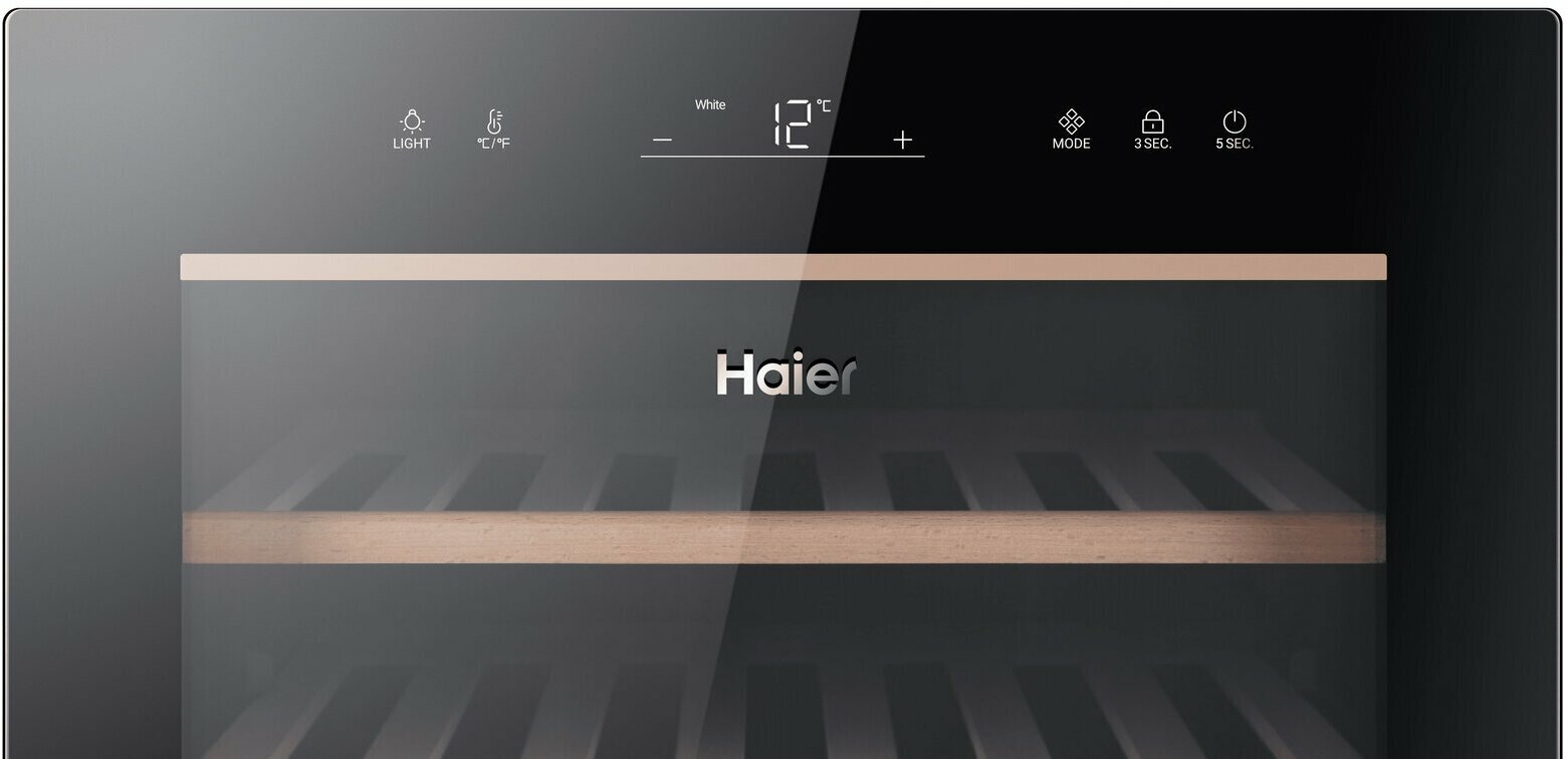 Холодильник Haier - фото №11