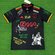 Футболка спортивная Football Jersey FC Miami Away