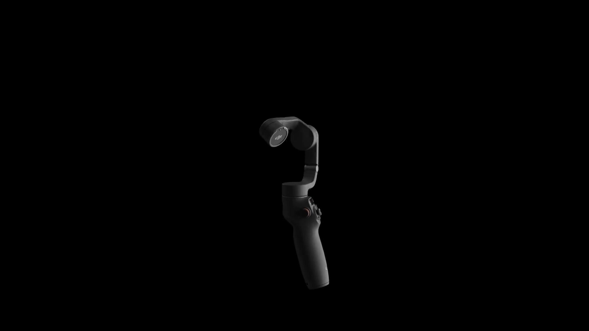 Электрический стабилизатор DJI Osmo Mobile 6 — фото 1