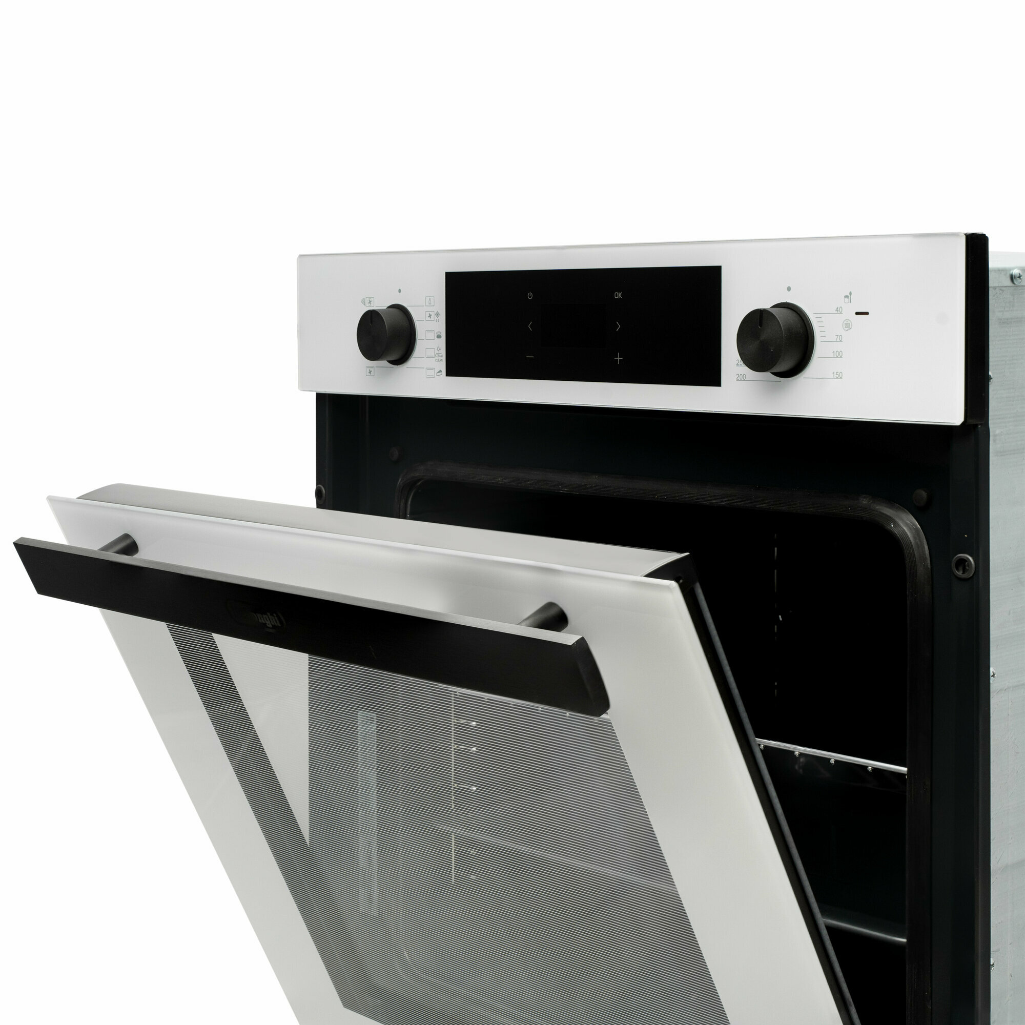 Электрический духовой шкаф DeLonghi DEO 745 BB NARA
