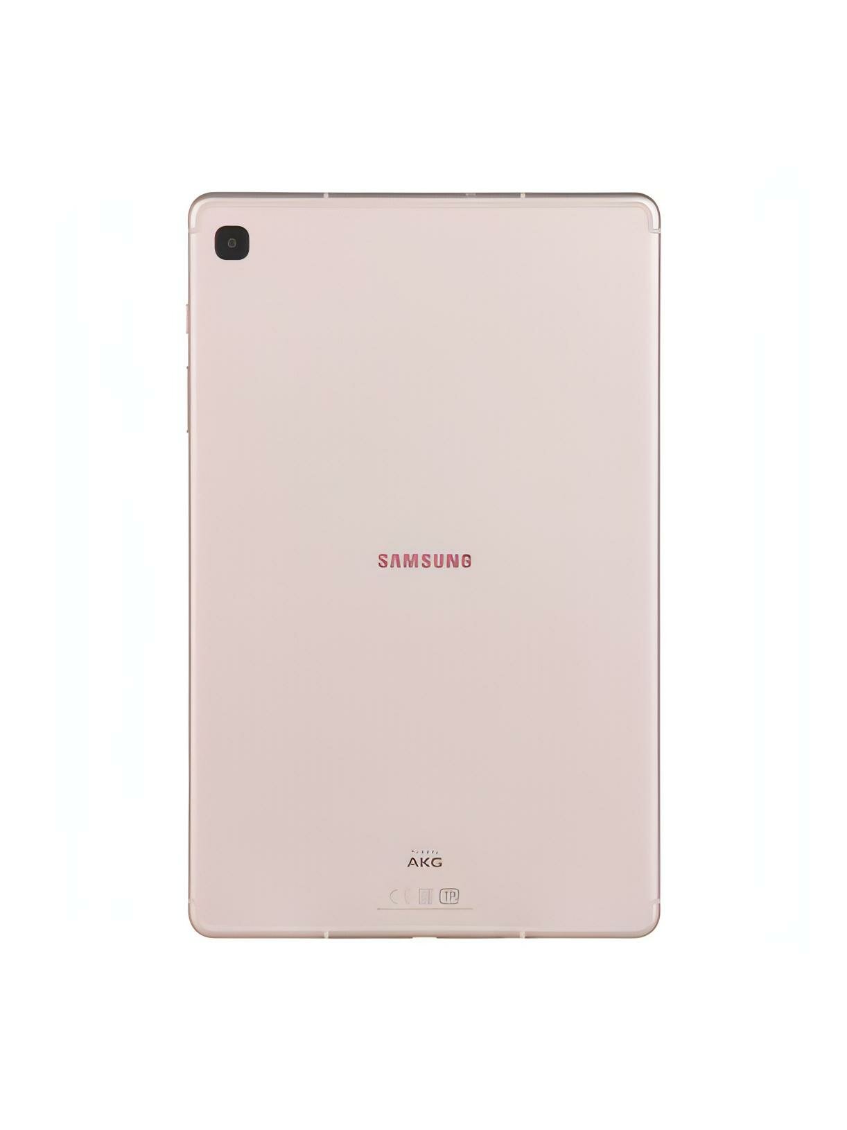 Планшет Samsung Galaxy Tab S6 Lite Wi-Fi 64GB (2024) Pink — фото 1