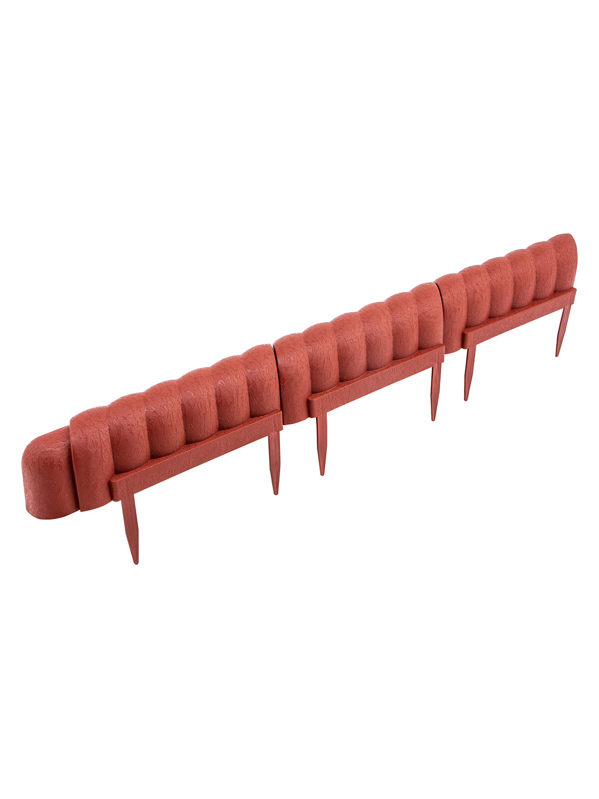 Бордюр Palisad 