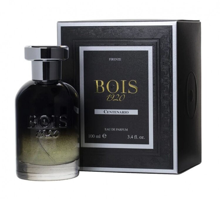 Парфюмерная вода bois 1920 centenario 18 мл
