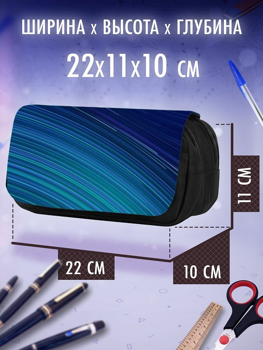 Картинки Пенал косметичка Xiaomi Xiaomi Mi